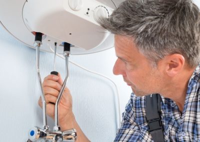 Servicio Técnico Calentadores mantenimiento y Reparación