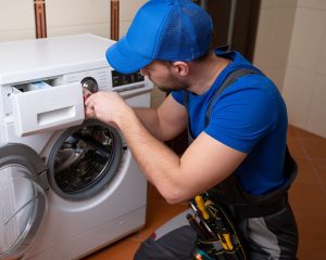 Técnico Lavadoras en Yoppal